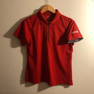 Staples Employee Tee